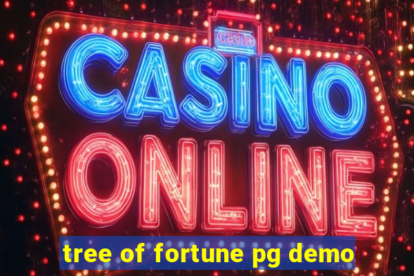tree of fortune pg demo
